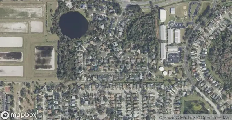 Lake Norma EstatesHomes for Sale in Oviedo, FL