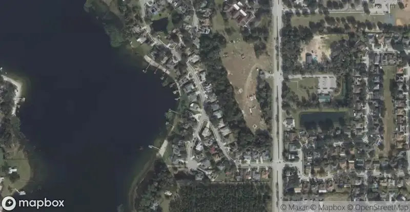 Lake Olympia ClubHomes for Sale in Ocoee, FL