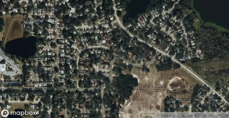 Lake St George SouthHomes for Sale in Palm Harbor, FL