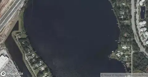 Lake Willis CampsHomes for Sale in Orlando, FL