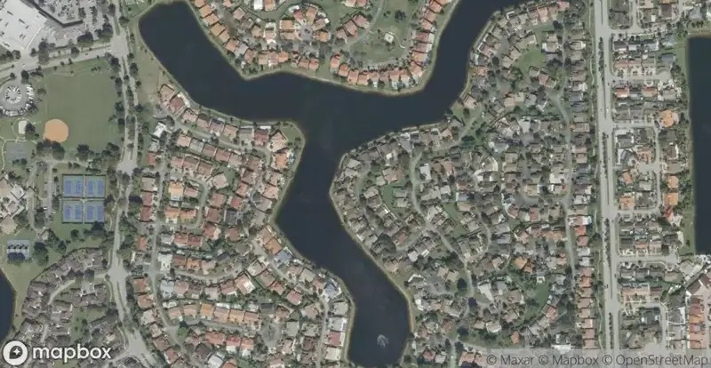 Lakes of the Meadow PatioHomes for Sale in Miami, FL