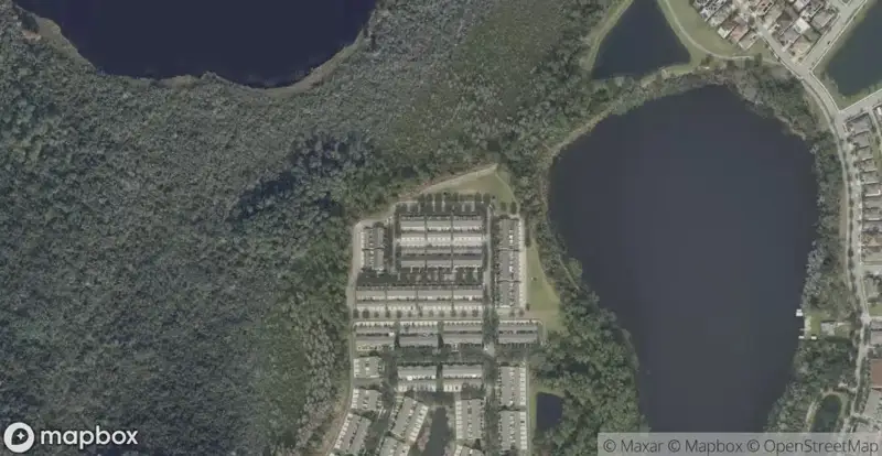 Lakes Windermere Lake Reams TwnhHomes for Sale in Windermere, FL