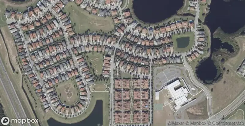 Lakeshore PreserveHomes for Sale in Winter Garden, FL