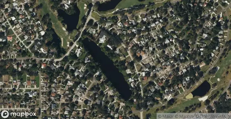 Lakewood EstatesHomes for Sale in St