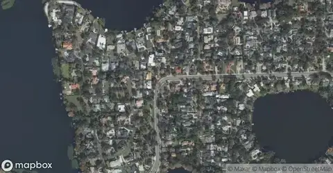 Landings at Hawks CrestHomes for Sale in Winter Park, FL
