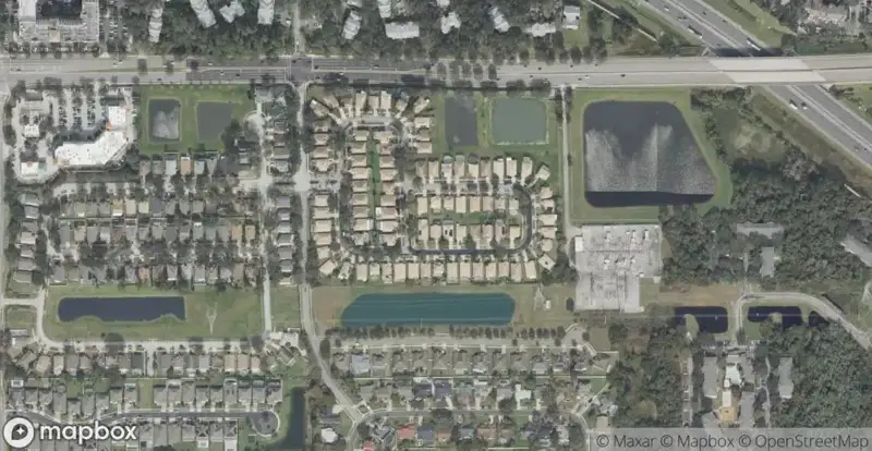 Landsbrook TerraceHomes for Sale in Orlando, FL