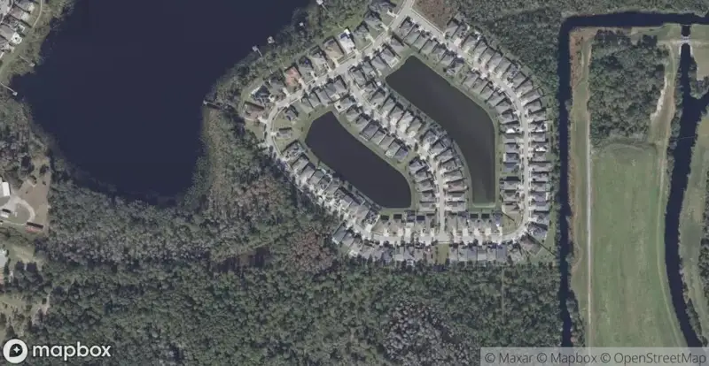 Latham Park SouthHomes for Sale in Winter Garden, FL