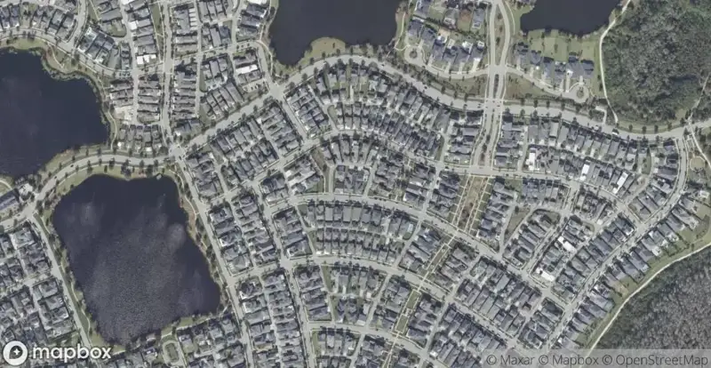 Laureate ParkHomes for Sale in Orlando, FL