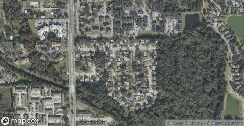 Laurel SpringsHomes for Sale in Winter Park, FL