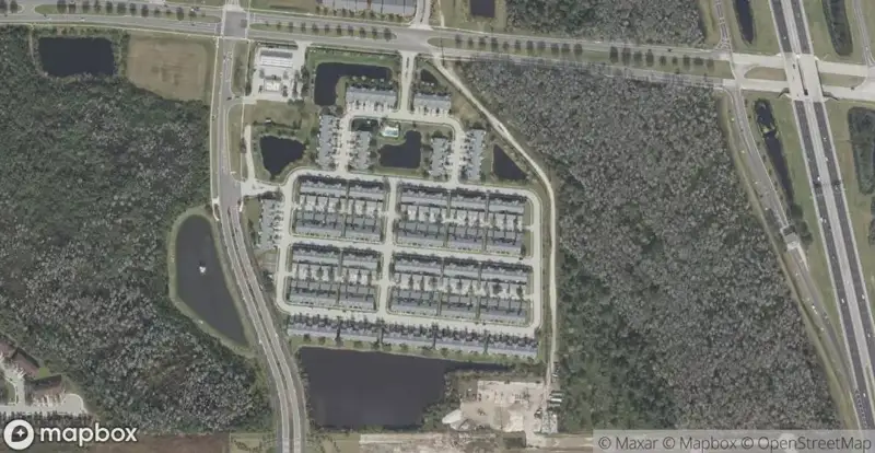 Lee Vista SquareHomes for Sale in Orlando, FL