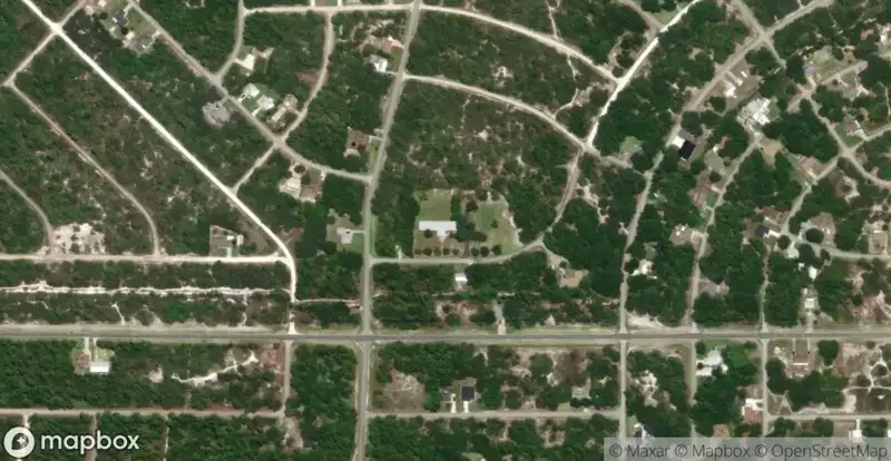 Leisure LakesHomes for Sale in Lake Placid, FL