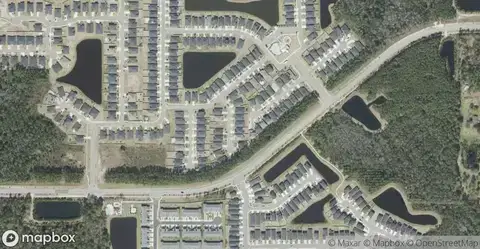 Liberty Square Homes for Sale in Jacksonville, FL