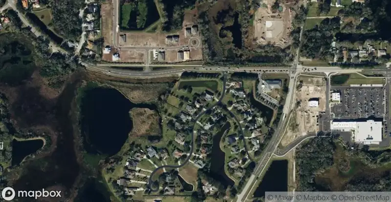 Lincolnwood EstatesHomes for Sale in Lutz, FL