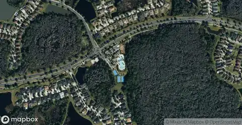 Live Oak Preserve Homes for Sale in Tampa, FL