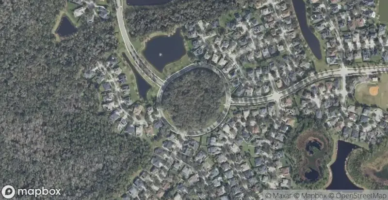 Live Oak ReserveHomes for Sale in Oviedo, FL