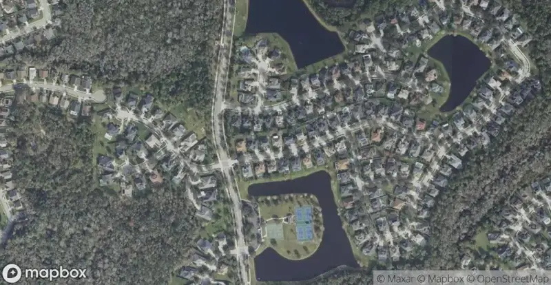 Live Oak ReserveHomes for Sale in Oviedo, FL
