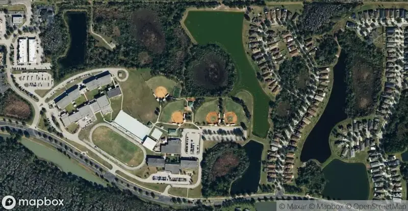 Live OakHomes for Sale in Tampa, FL