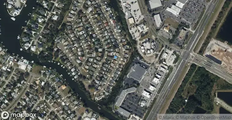 Lookout PlaceHomes for Sale in Apollo Beach, FL