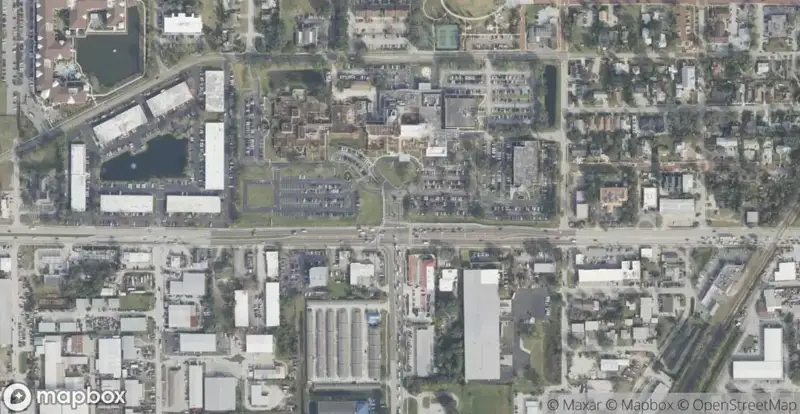 Los TerranosHomes for Sale in Orlando, FL