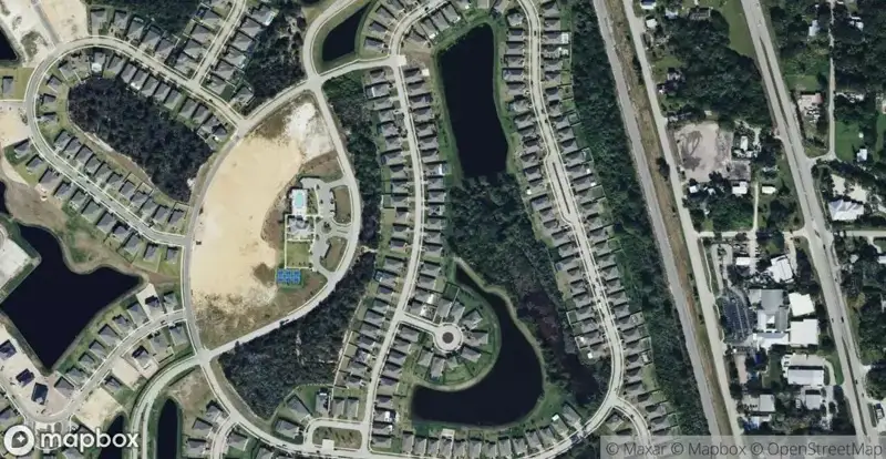 Lost Tree PreserveHomes for Sale in Vero Beach, FL