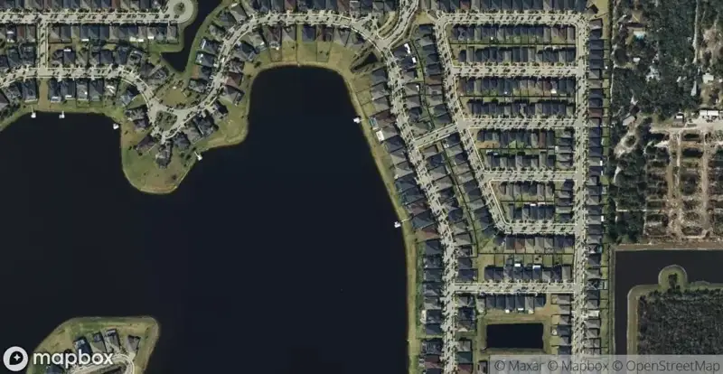 Lucaya Lake ClubHomes for Sale in Riverview, FL