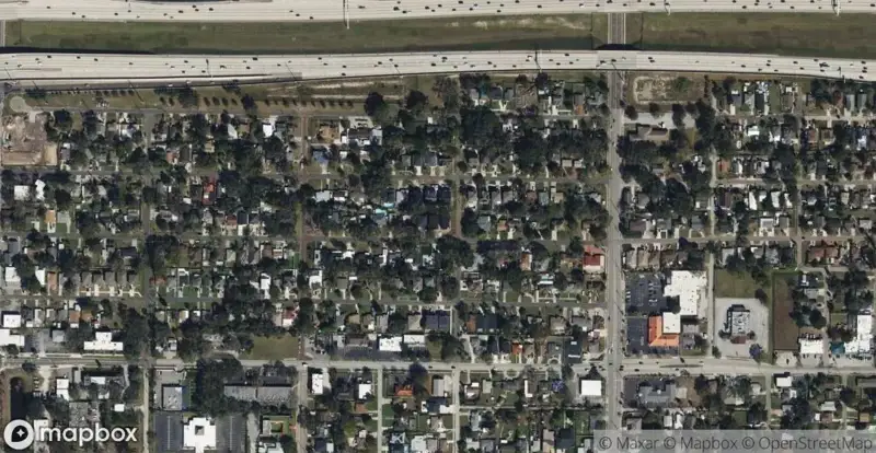 Macfarlane ParkHomes for Sale in Tampa, FL