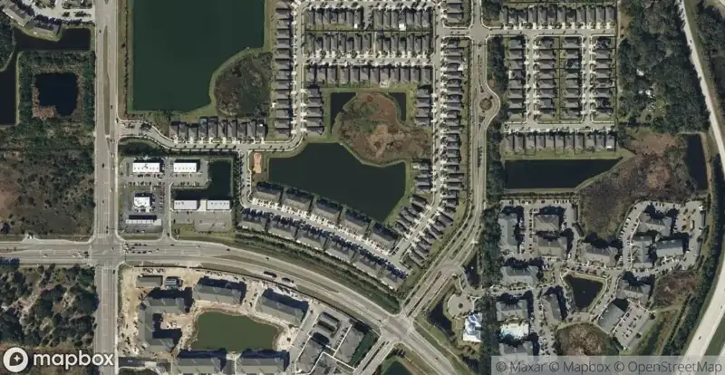 Magnolia ParkHomes for Sale in Riverview, FL