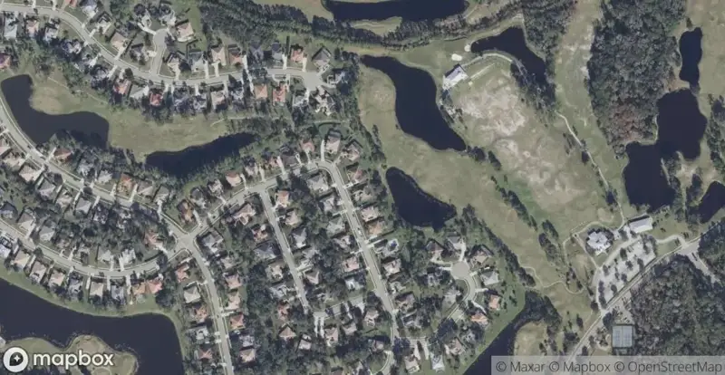 Magnolia PlantationHomes for Sale in Lake Mary, FL