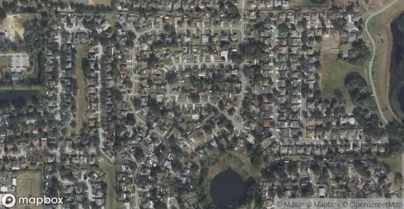 Magnolia SpringsHomes for Sale in Orlando, FL