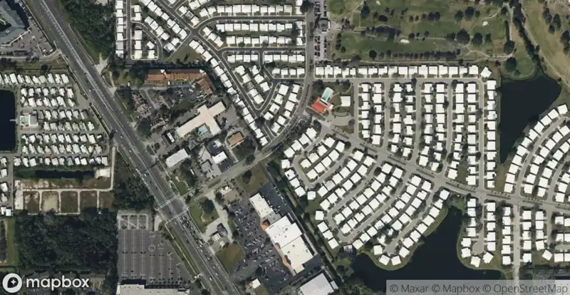 Mainlands of Tamarac by the GulfHomes for Sale in Pinellas Park, FL