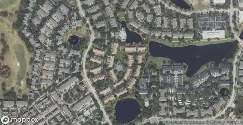 Mandalay Stonebridge Commons PHomes for Sale in Orlando, FL
