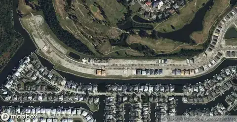 Marisol Pointe Homes for Sale in Apollo Beach, FL