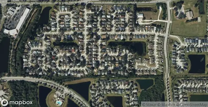 Meadowbrooke At SummerfieldHomes for Sale in Riverview, FL
