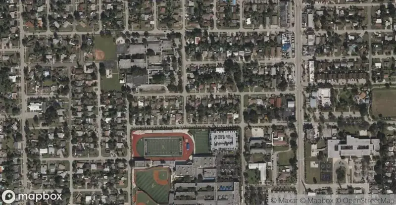 Melrose Park EstatesHomes for Sale in Fort Lauderdale, FL