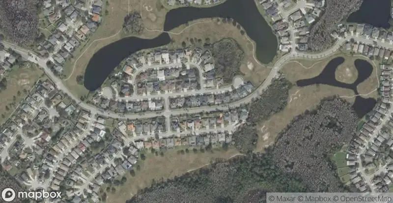 Merion PointeHomes for Sale in Orlando, FL