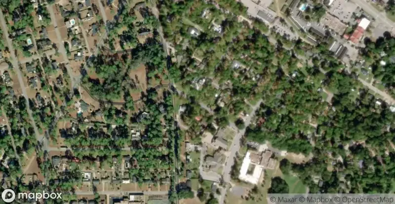 Merry AcresHomes for Sale in Albany, GA