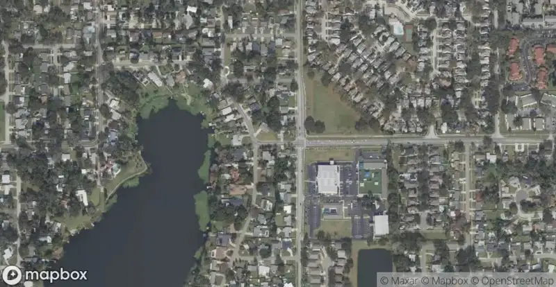 Michigan Ave HeightsHomes for Sale in Orlando, FL