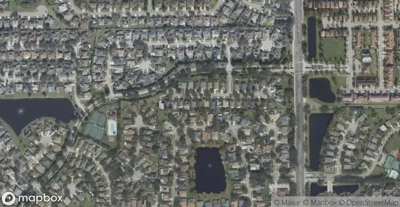 Mill Creek VillageHomes for Sale in Ocoee, FL
