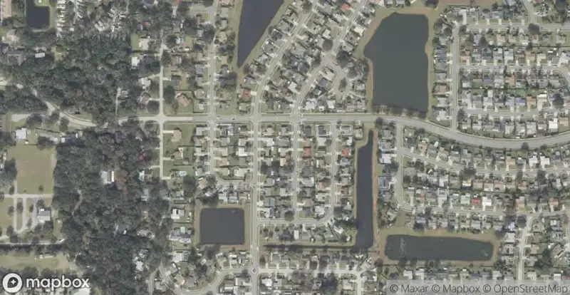 Mill RunHomes for Sale in Kissimmee, FL