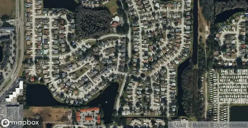 Millpond EstatesHomes for Sale in New Port Richey, FL
