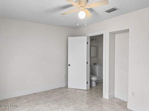 137 Heather Drive, Panama City Beach FL - photo 17 of 30