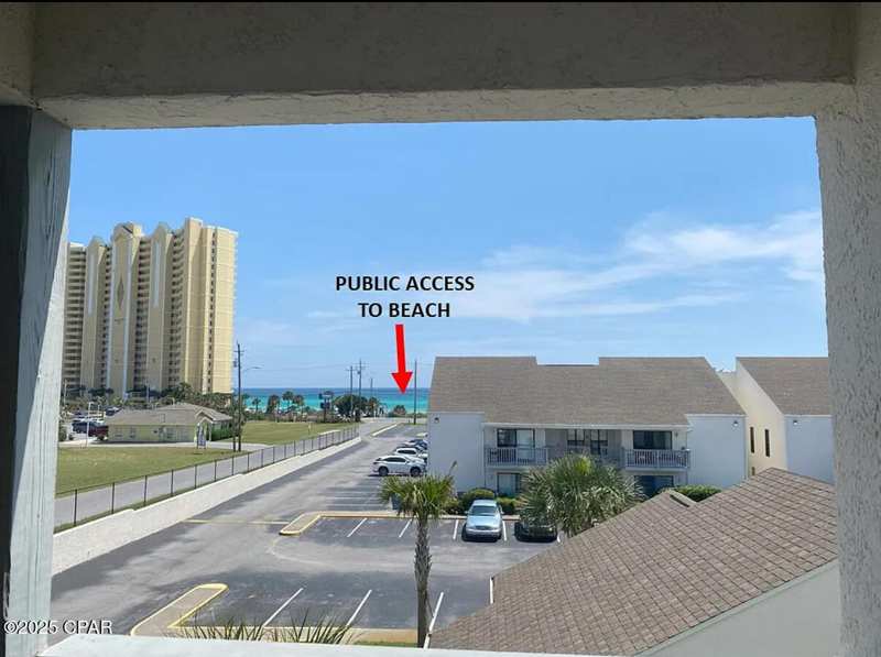 2 bedroom Condominium at 17614 Front Beach Road C18, Endless Summer II, Panama City Beach — photo 1