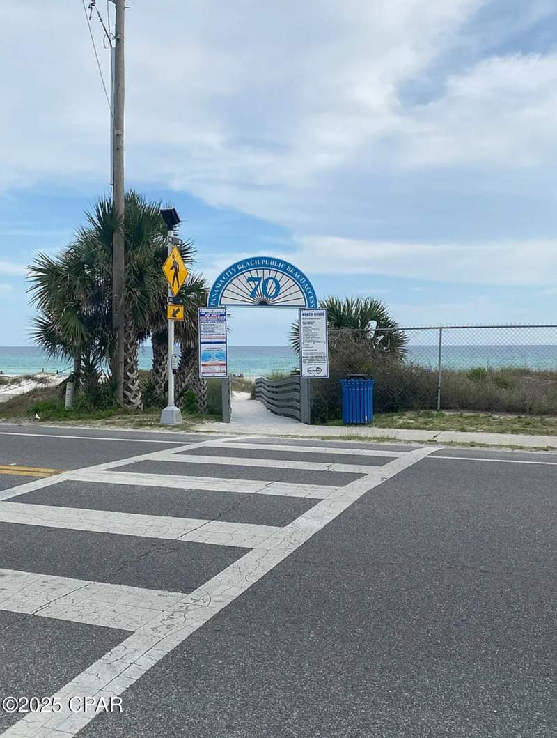 2 bedroom Condominium at 17614 Front Beach Road C18, Endless Summer II, Panama City Beach — photo 2