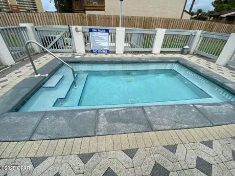 17614 Front Beach Road C18, Panama City Beach FL - photo 23 of 28