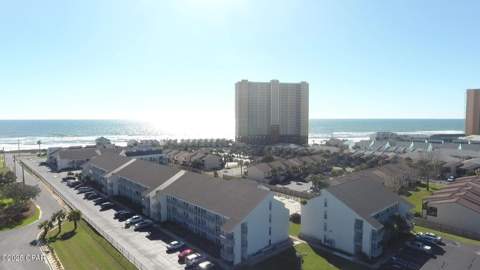 17614 Front Beach Road C18, Panama City Beach FL - photo 24 of 28