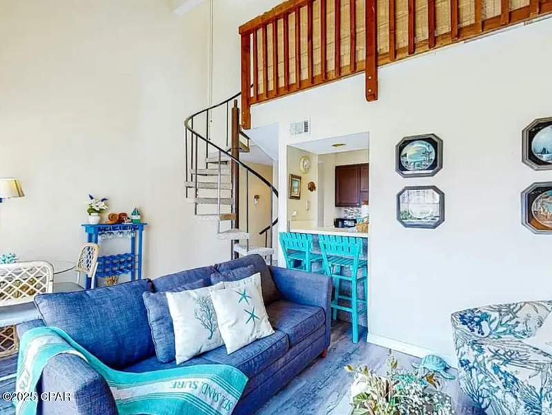 2 bedroom Condominium at 17614 Front Beach Road C18, Endless Summer II, Panama City Beach — photo 4