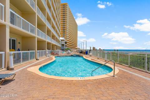5115 Gulf Drive 2105, Panama City FL - photo 10 of 28