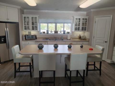 5833 N Lagoon Drive A, Panama City Beach FL - photo 11 of 23
