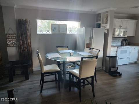 5833 N Lagoon Drive A, Panama City Beach FL - photo 14 of 23