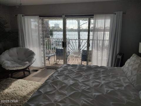5833 N Lagoon Drive A, Panama City Beach FL - photo 16 of 23